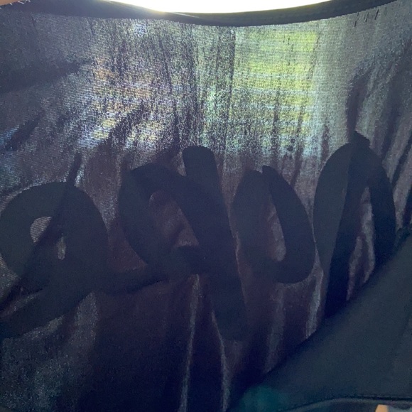 Dope Backless One Piece Monokini Bodysuit - Picture 7 of 8